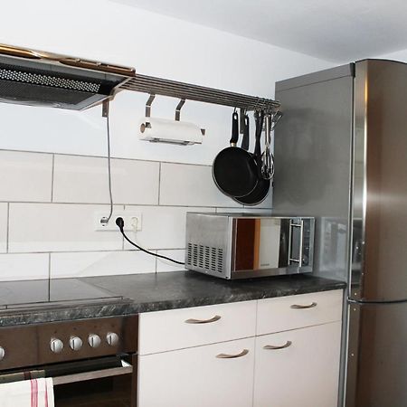 Ferienwohnung Landlust Wolfenbuettel Denkte 외부 사진