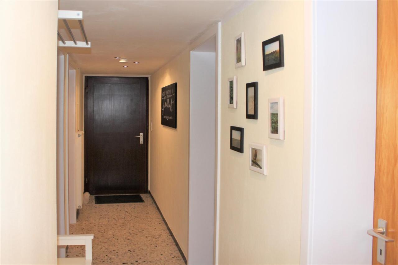 Ferienwohnung Landlust Wolfenbuettel Denkte 외부 사진