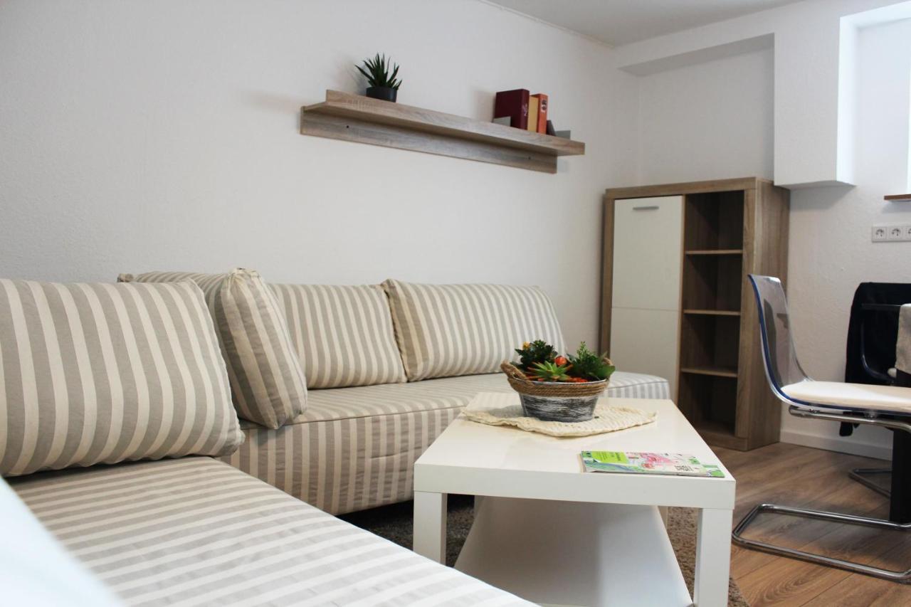 Ferienwohnung Landlust Wolfenbuettel Denkte 외부 사진