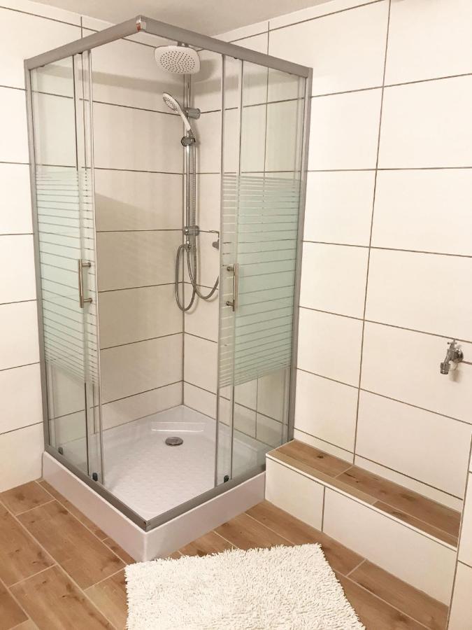 Ferienwohnung Landlust Wolfenbuettel Denkte 외부 사진
