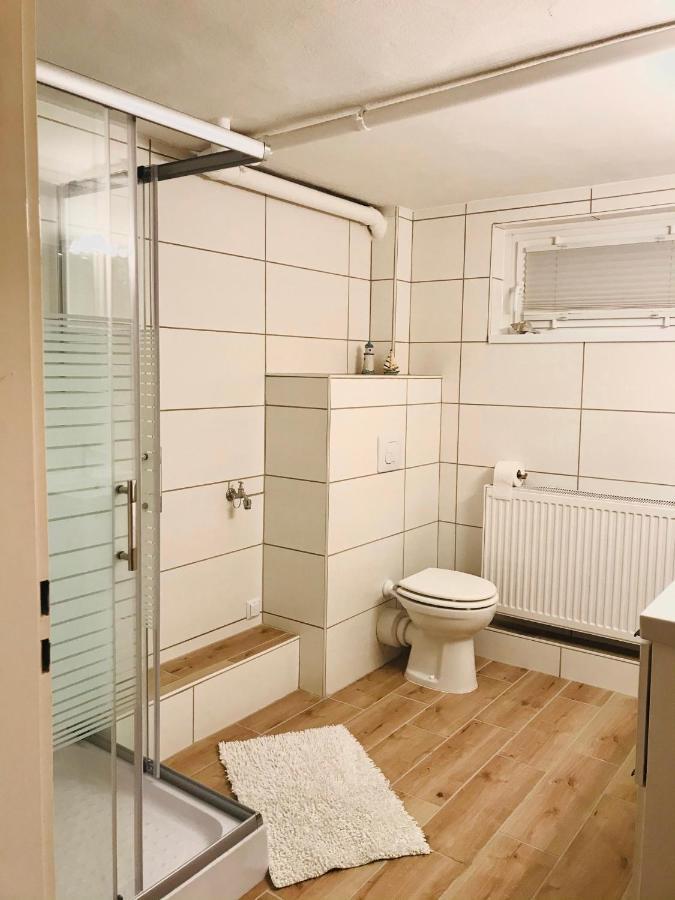 Ferienwohnung Landlust Wolfenbuettel Denkte 외부 사진