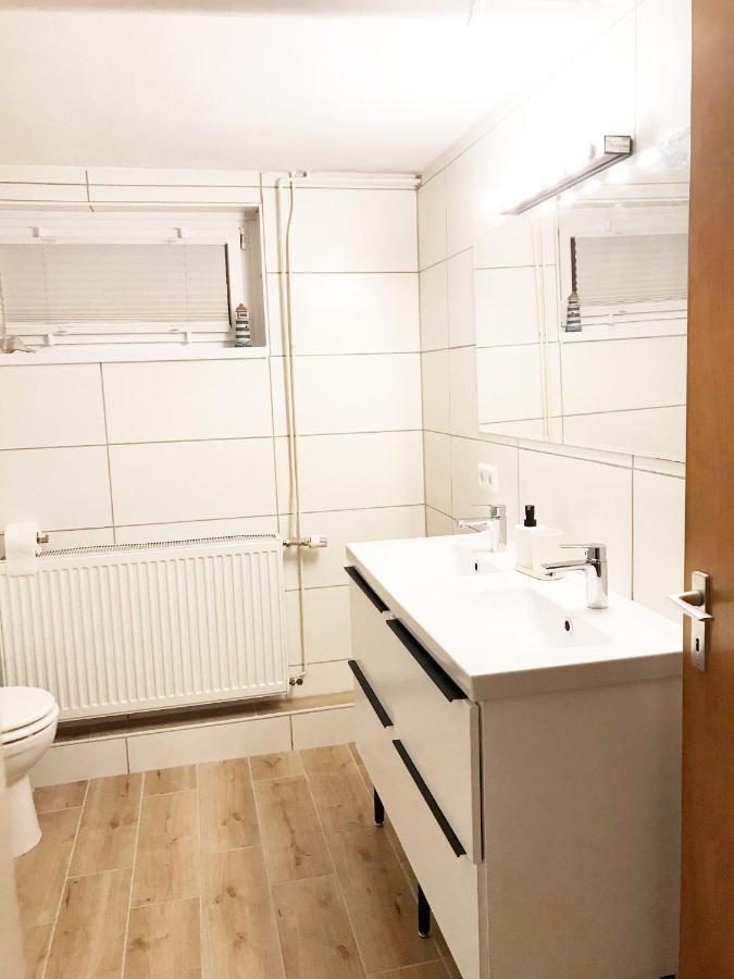 Ferienwohnung Landlust Wolfenbuettel Denkte 외부 사진