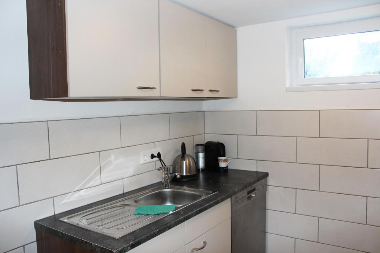 Ferienwohnung Landlust Wolfenbuettel Denkte 외부 사진