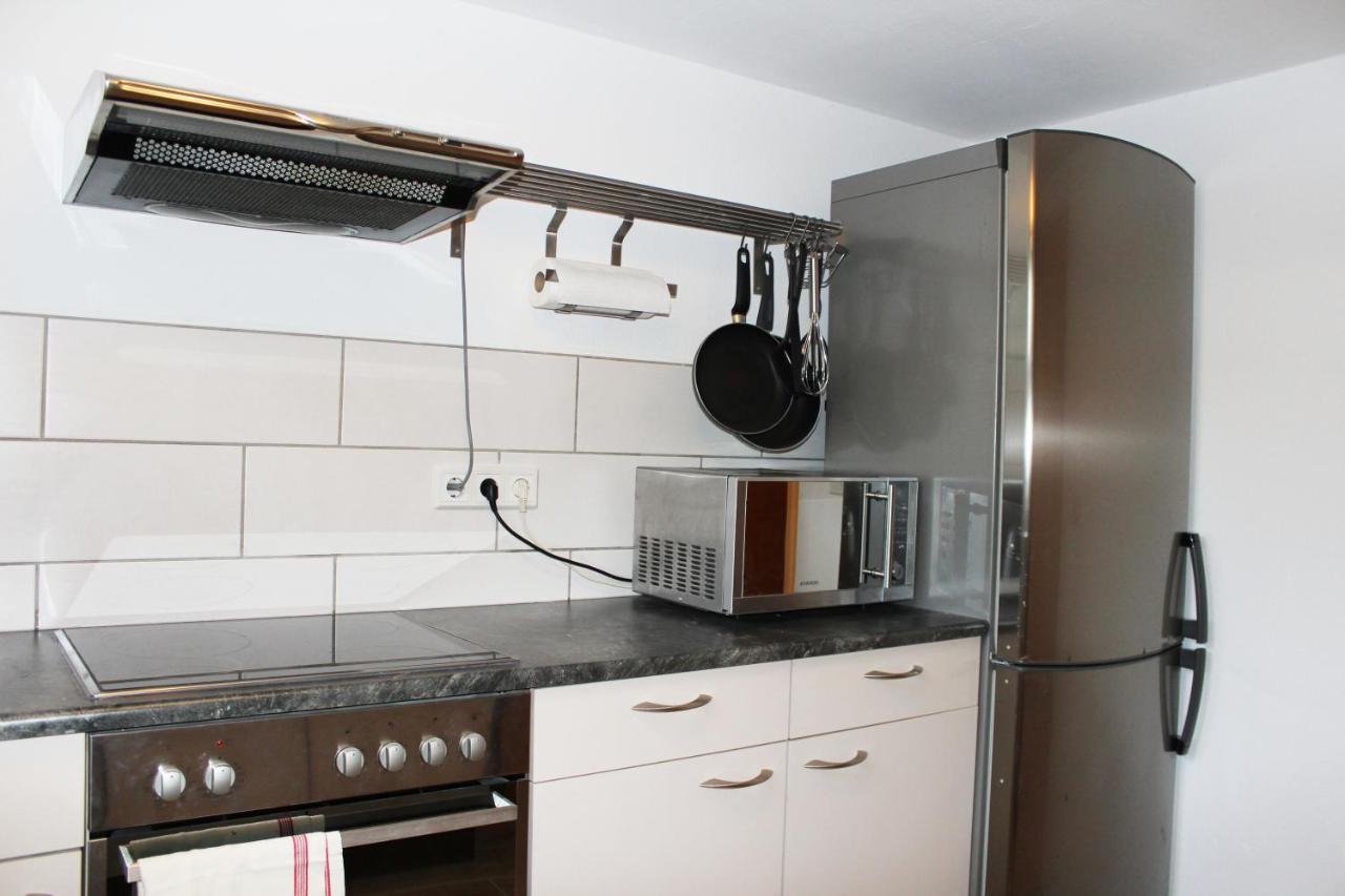 Ferienwohnung Landlust Wolfenbuettel Denkte 외부 사진